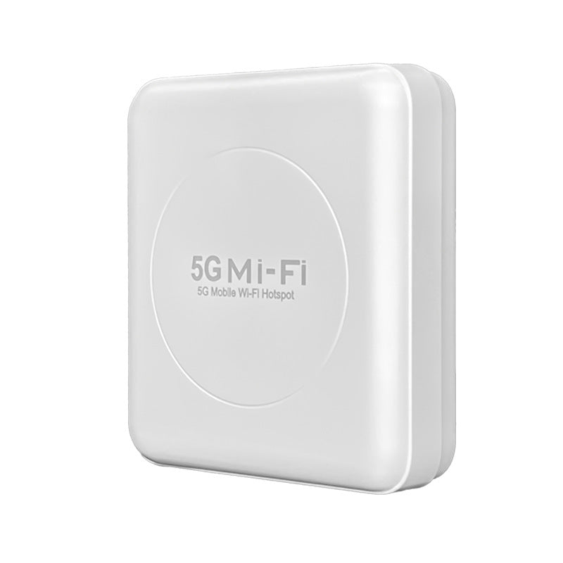 Routeur sans fil portable Wi-Fi 5G