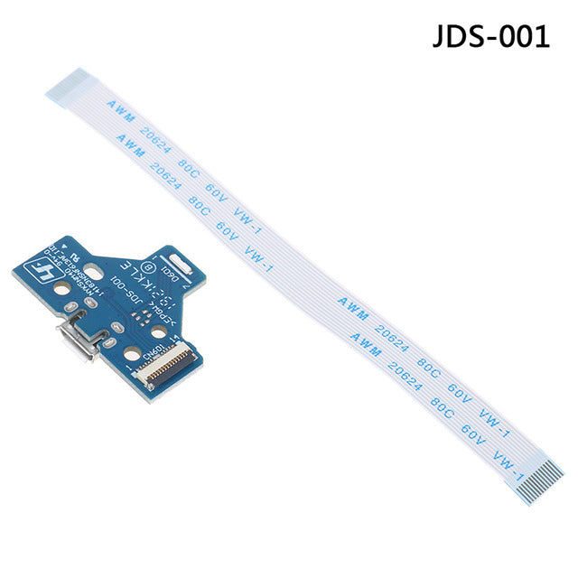 12-pin ribbon cable for handle dashboard