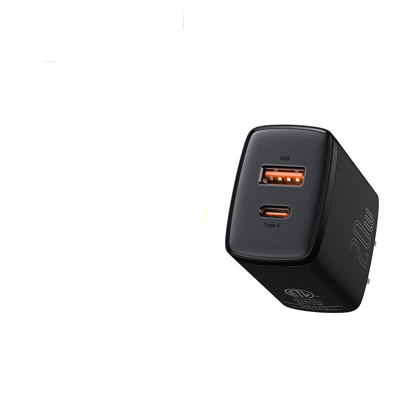 Chargeur rapide Mini American Standard