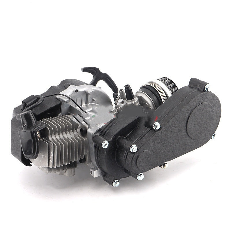 Boîte de vitesses du moteur de la mini-moto de 49CC