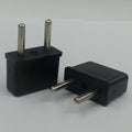 Adaptateur standard américain à la norme européenne