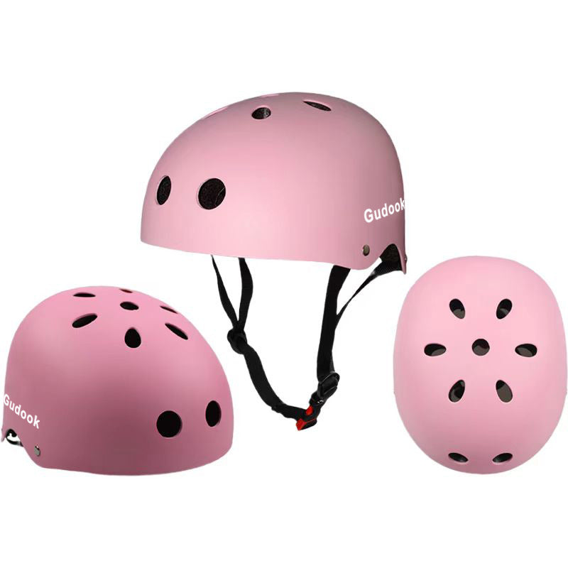 Casque de voiture d'équilibre vélo de vélo extrême de protection de sport