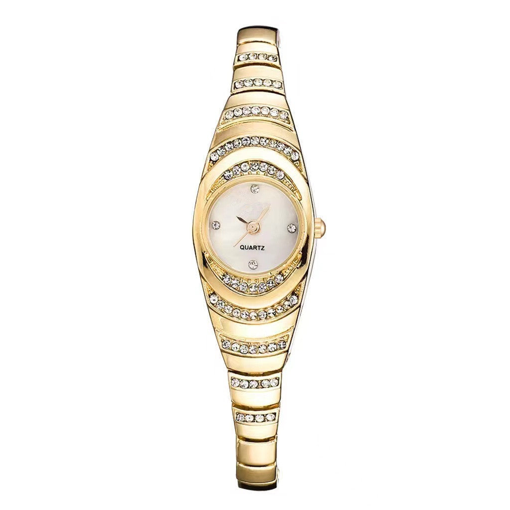Petite et exquise montre pour femme Vintage