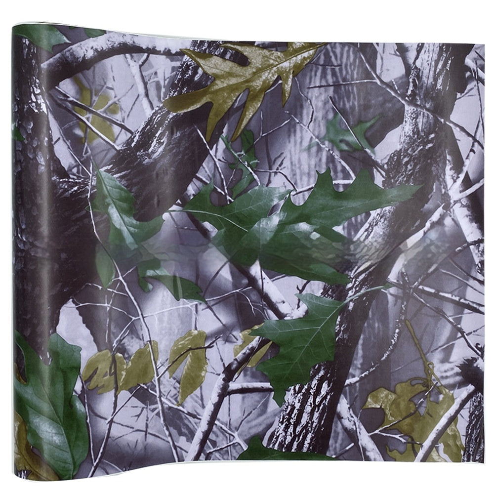 Exclusif pour Camouflage d'herbes forestières