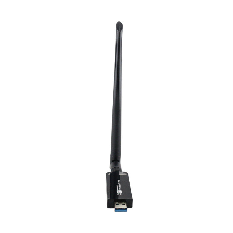Carte réseau sans fil Bluetooth W97L 1200M USB