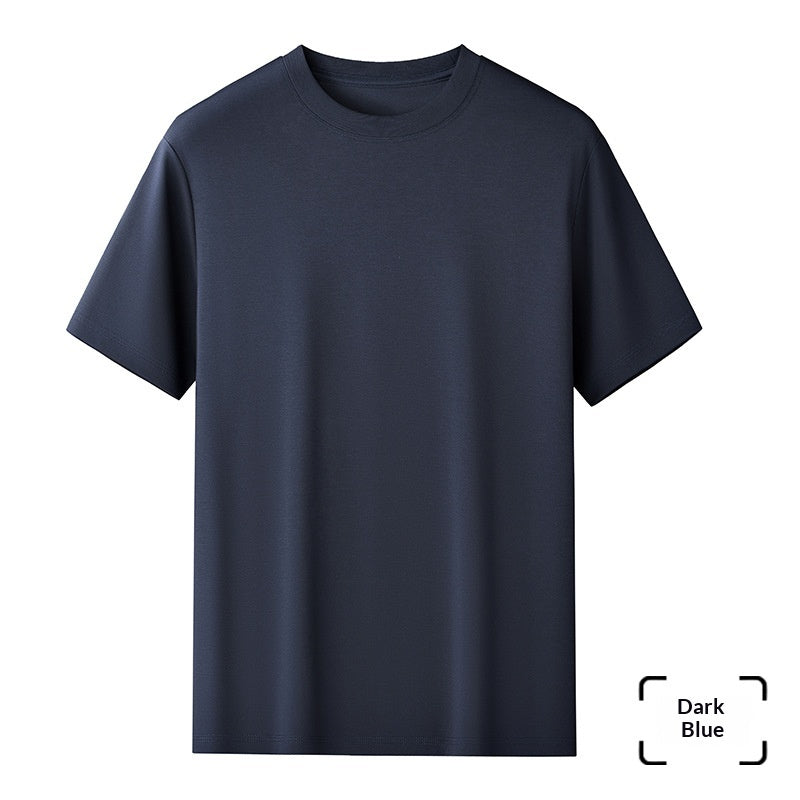 T-shirt à manches courtes pour homme