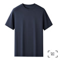 T-shirt à manches courtes pour homme