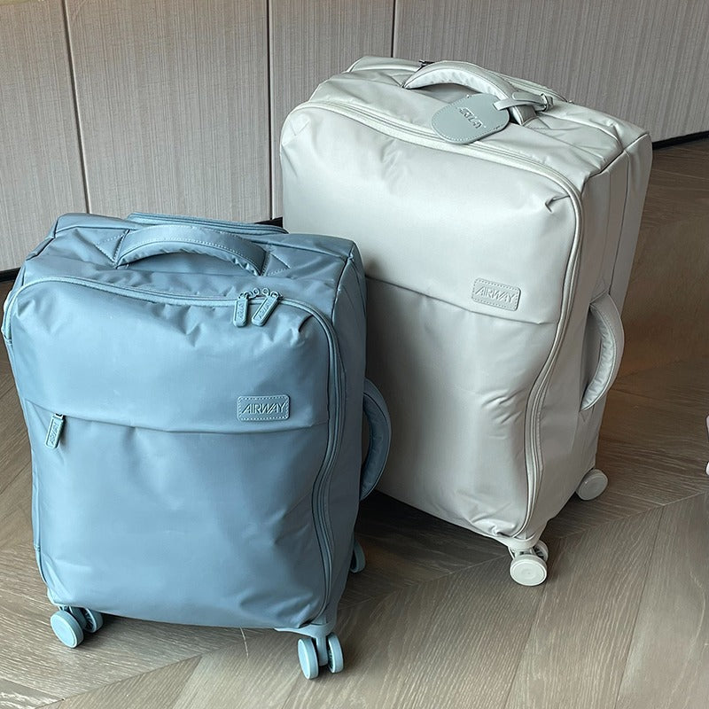 Ultra-léger Etanche Oxford Clot Valise Universal Wheel Bagage