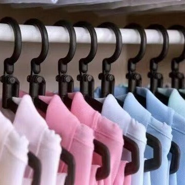 Raquette de séchage pliable sans couture