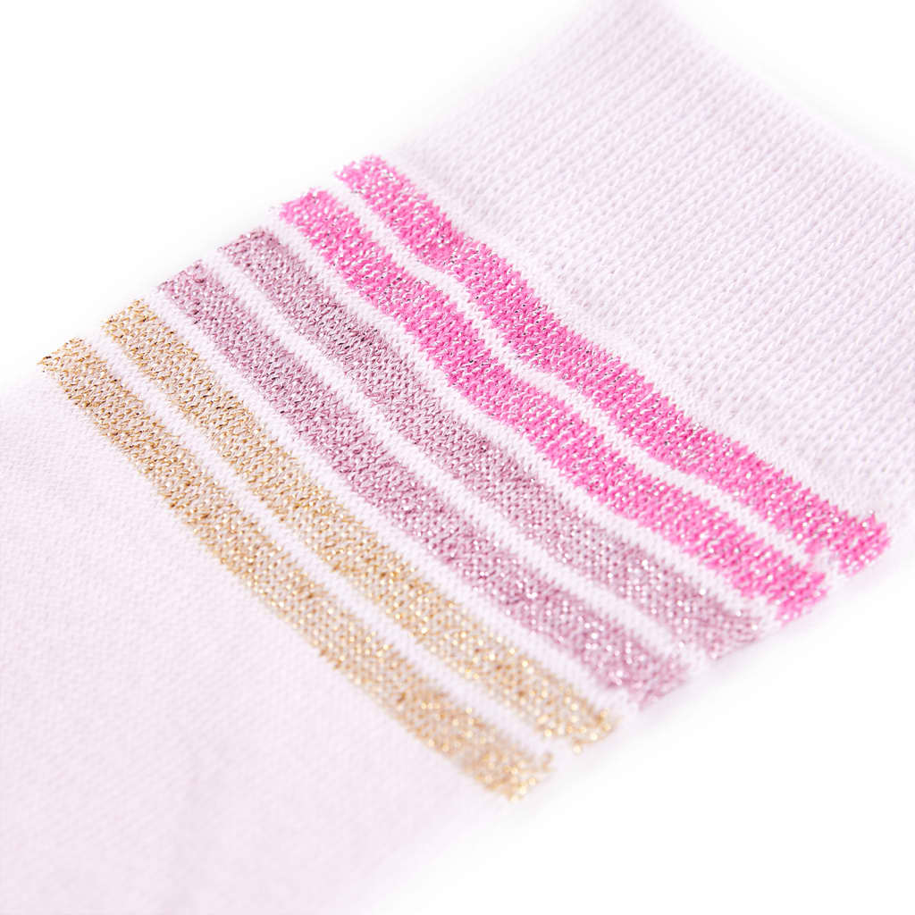 Chaussettes pour enfants 5 paires EU 26-29 Chaussettes pour enfants 5 paires
