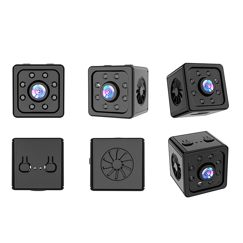 Réseau à distance Intelligent Sports HD K13 Caméra