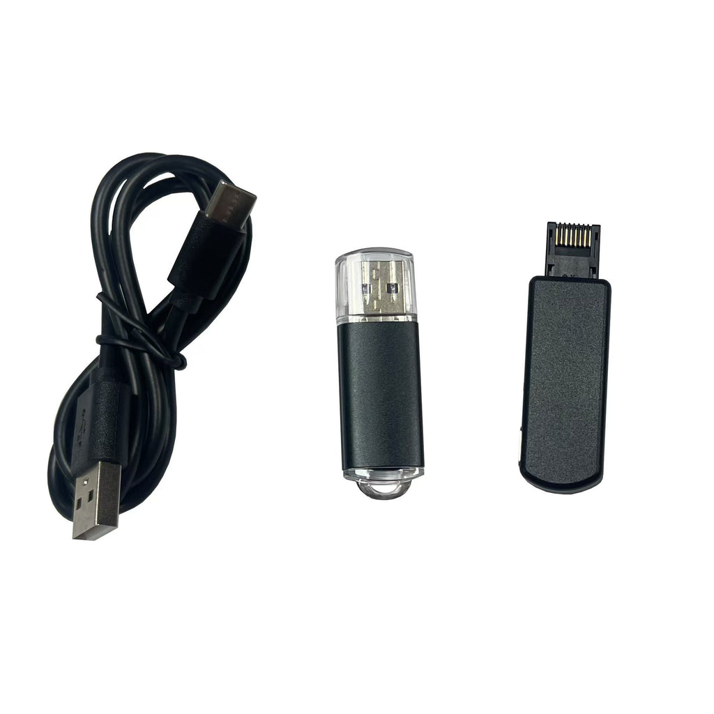 Alloy Host System USB Drive Tool