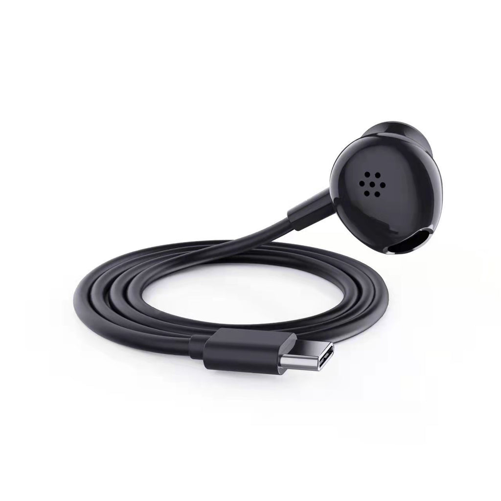 Téléphone mobile Computer Music Microphone Karaoke Live Monitor Musique écouteur casque