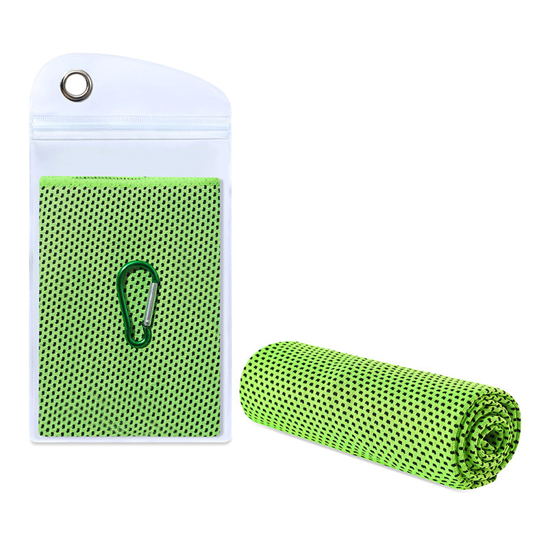 Summer Hiking Backpack Quick Dry Towel Sports