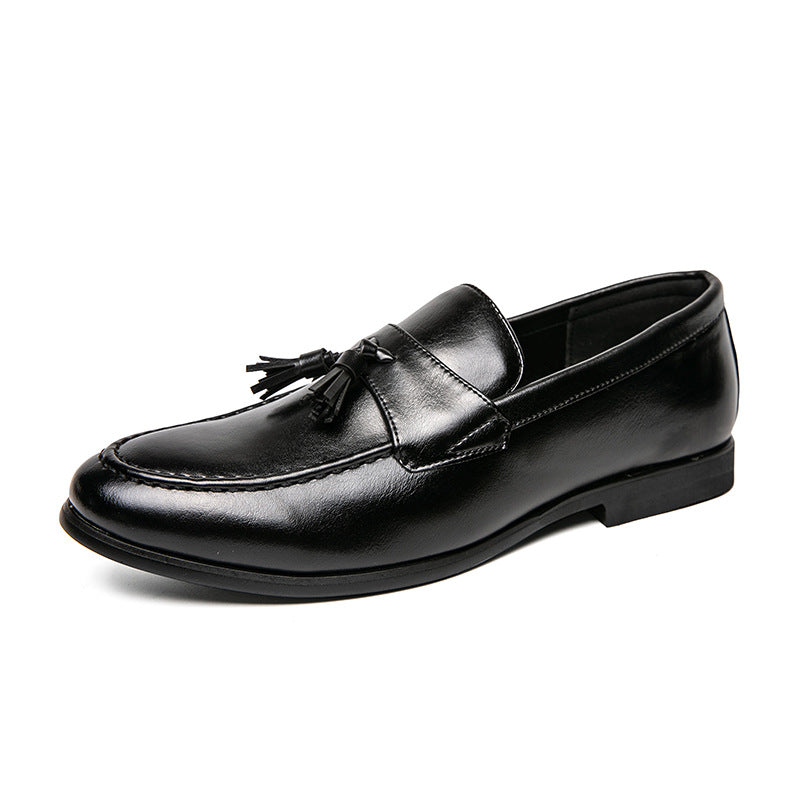 Chaussures pour hommes Casual style britannique