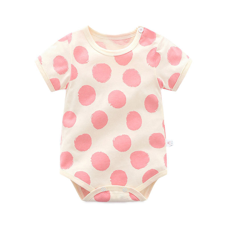 Filles Triangle à manches courtes Housse Pajamas Sac Part Vêtements