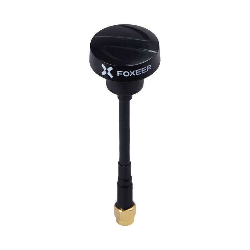 Crossing Machine Transceiver Antenne Omnidirectionnelle High Gain 15CM Longueur Crochet Hoy