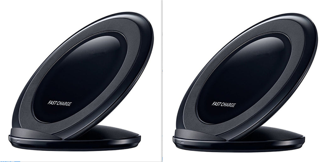 S7 Chargeur de téléphone mobile vertical rapide sans fil