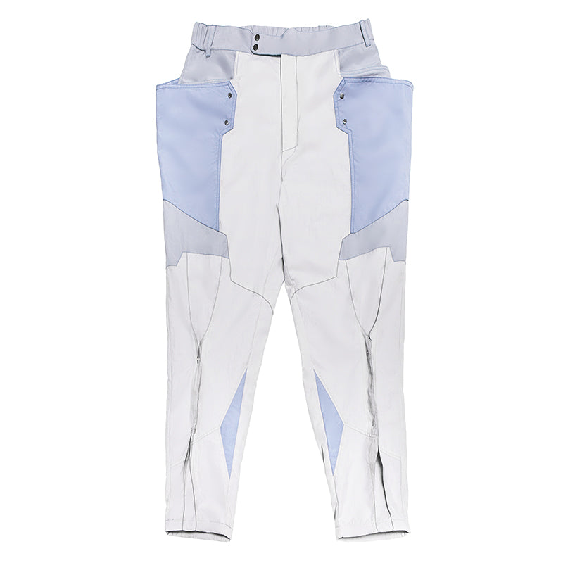 Pantalons de ski imperméables chinois style Street et épais