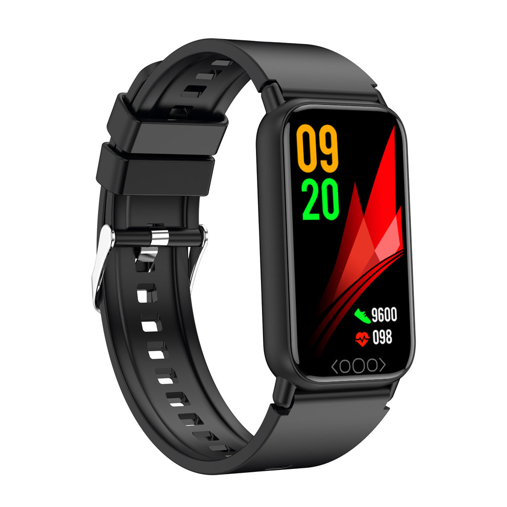 Smart Bracelet Surveillance dynamique du rythme cardiaque