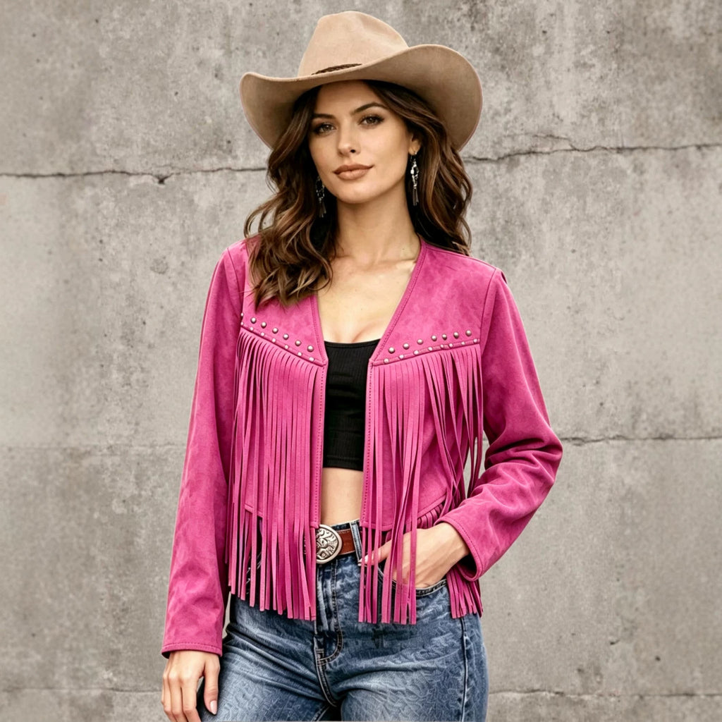 Manteau de cardigan à manches longues à manches longues pour femmes