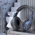Casque Bluetooth sans fil