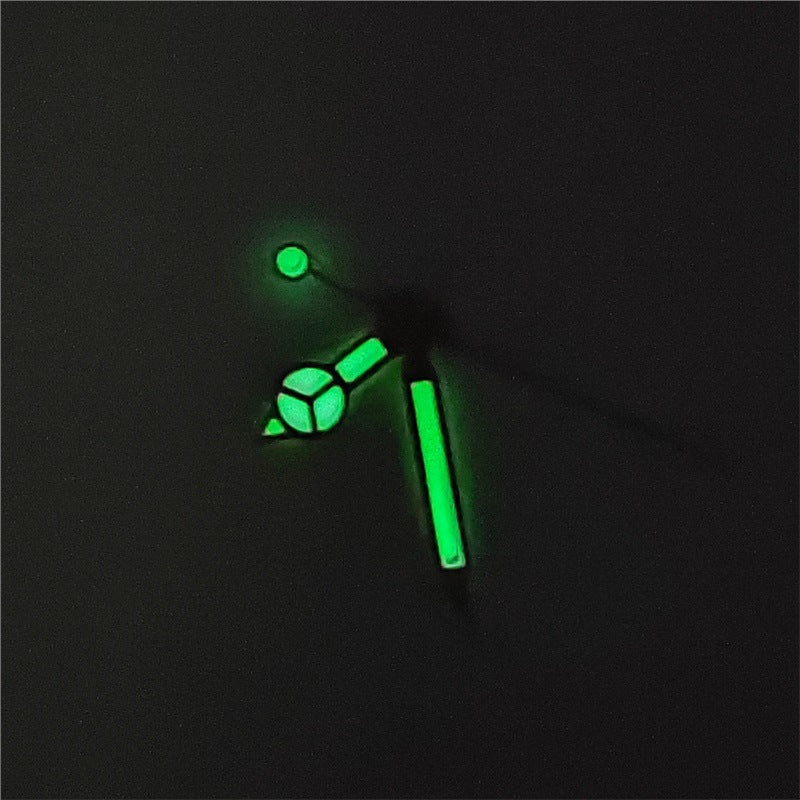 Accessoires de montres Mains de montres mécaniques automatiques