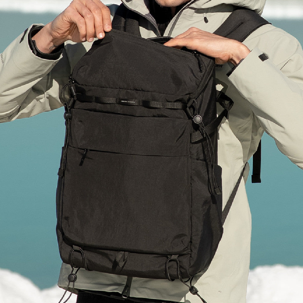 Casual Duffle Bag for Men