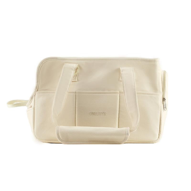 Breathable and Lightweight Cat and Puppy Carrier Bag