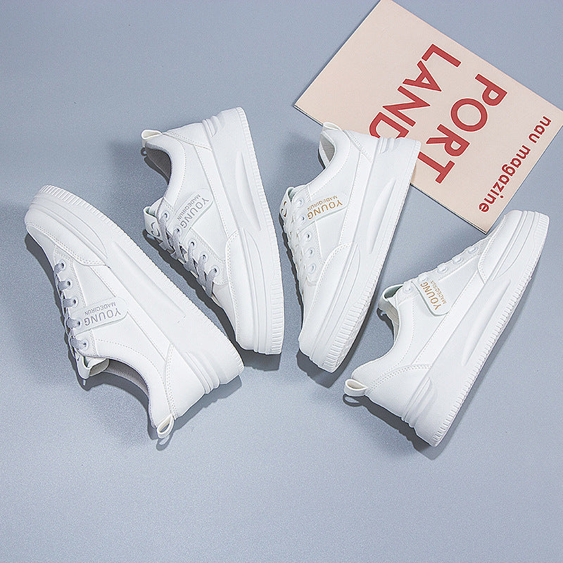 Chaussures de sport Fashionable et polyvalente pour femmes