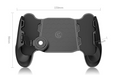 Gamepad Rocker Grip Suspendu dissipation de chaleur instantanée Jouer à Android Ios Applicable