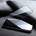 0.4mm Plein écran Plein verre Corning Film trempé pour IP 5.4 En pouces