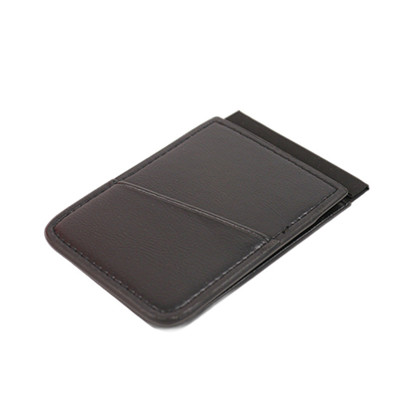 Magic Flick Wallet Changement d'article magique