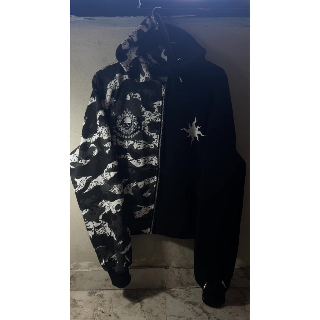 Sweatpants à double taille européenne et américaine