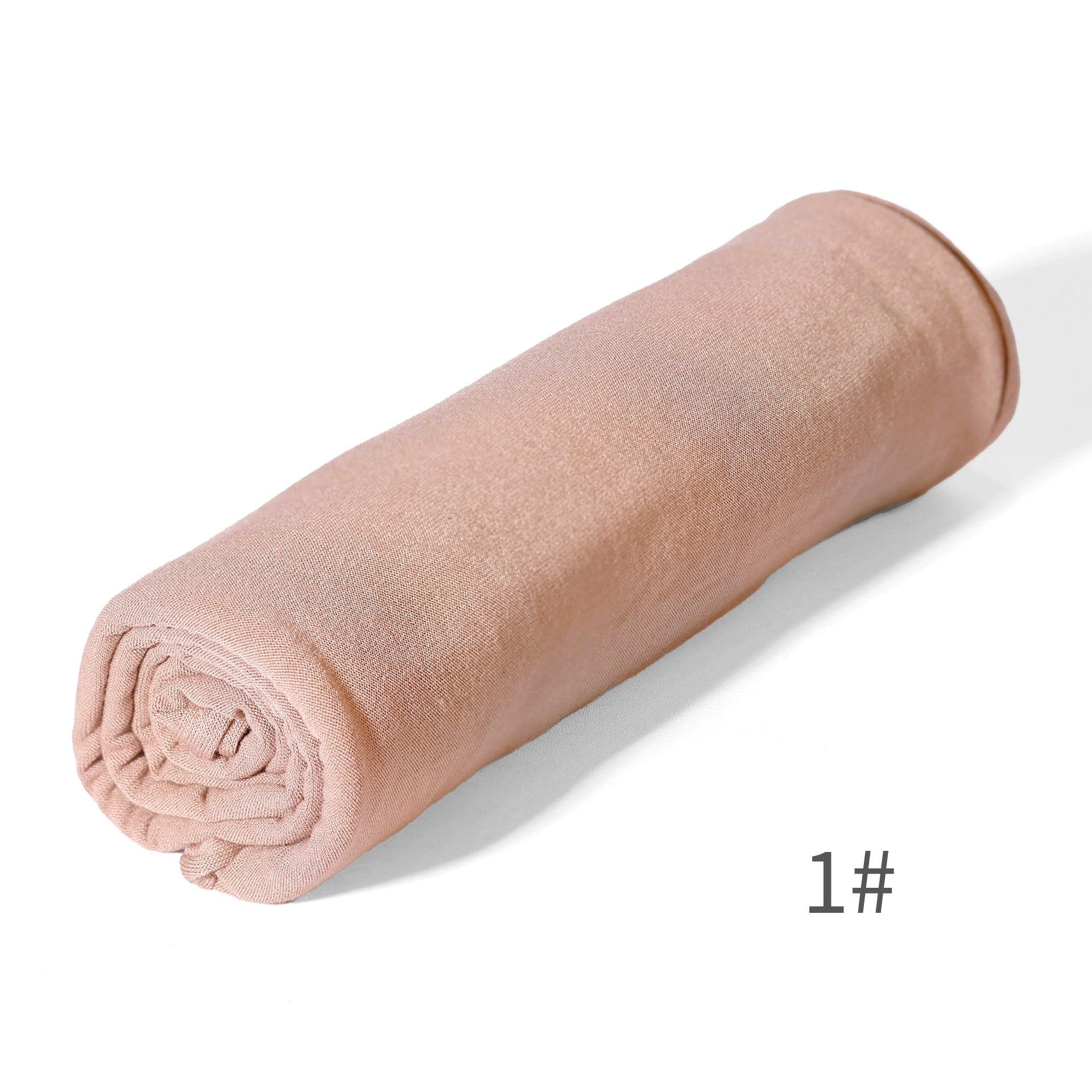 Sweat-wicking Head Wrap Long ScarfwindBreathable Et absorbant