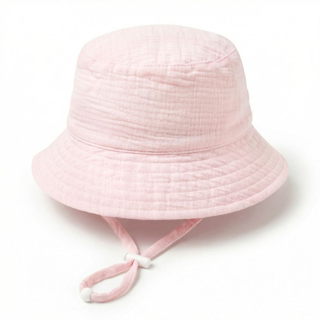 Autumn Solid Color Chapeaux Respirants quotidiens pour hommes Femmes et enfants
