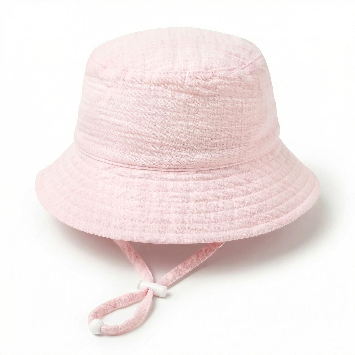 Autumn Solid Color Chapeaux Respirants quotidiens pour hommes Femmes et enfants
