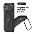 Convient pour 17pro Max Skin Feeling Phone Case ultra-mince Matte