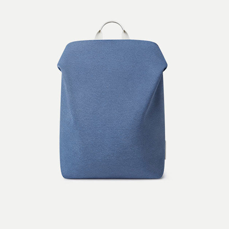Sac à dos léger à grande capacité étanche Casual