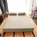 Imperméable Couverture de matelas simple