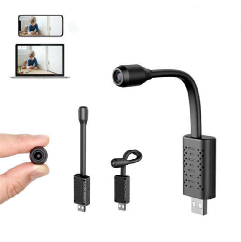 Caméra USB V380