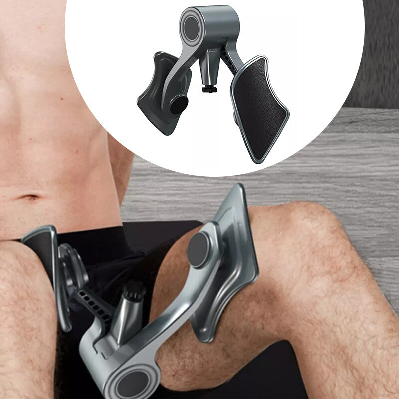 Pelvic Floor Muscle Exercise Correction Buttocks Bladder Control Device Tool