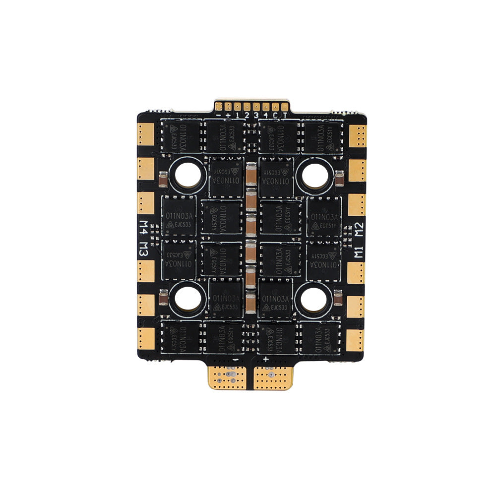 Accessoires de drone ESC sans pinceaux Tiger Power Cross-Country