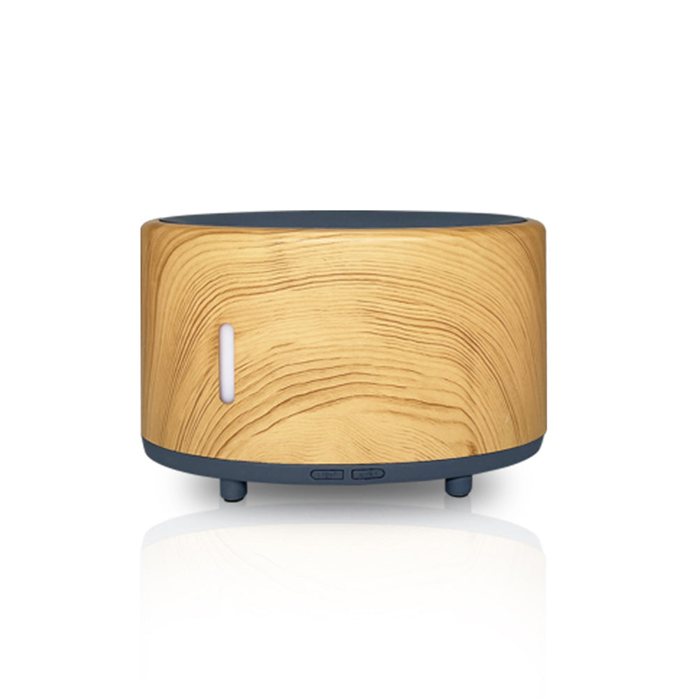 Humidificateur de flamme Bluetooth télécommande LED lumière Aromathérapie Humidificateur personnalisé 150