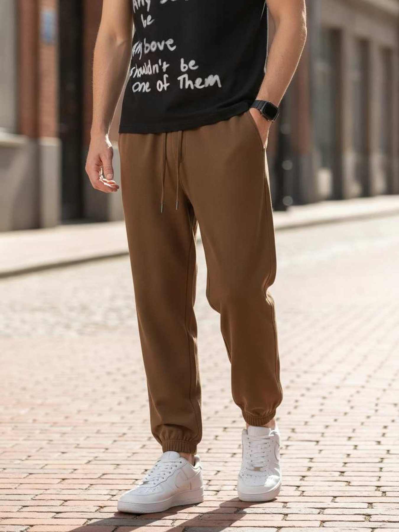 Pantalons occasionnels