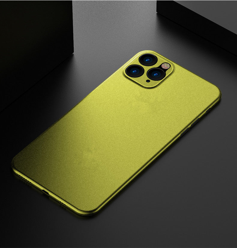 0.3mm Shell transparent ultra-mince