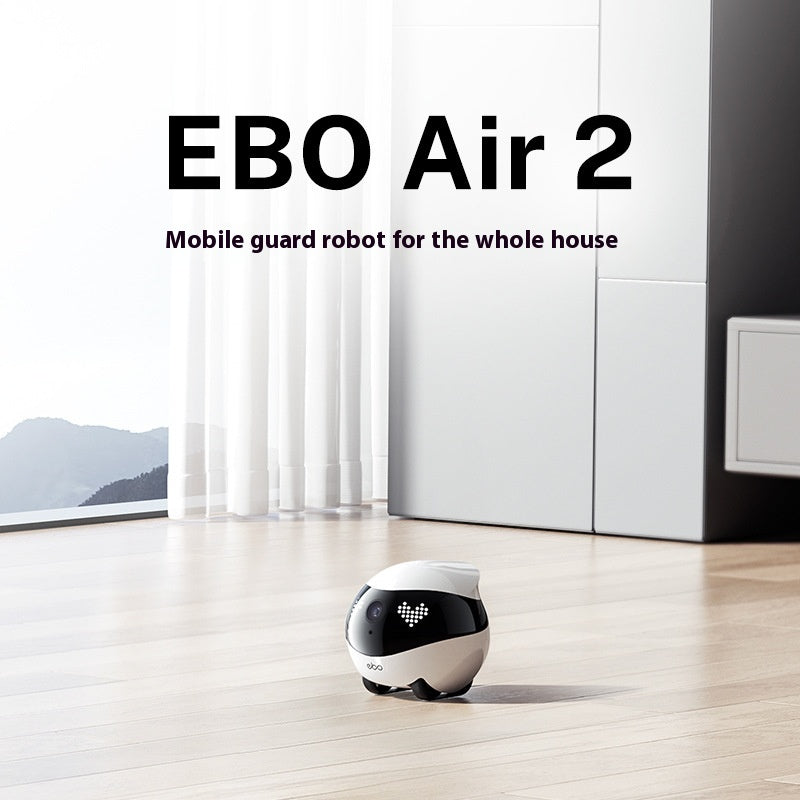 Caméra mobile de la maison entière sans fil moniteur