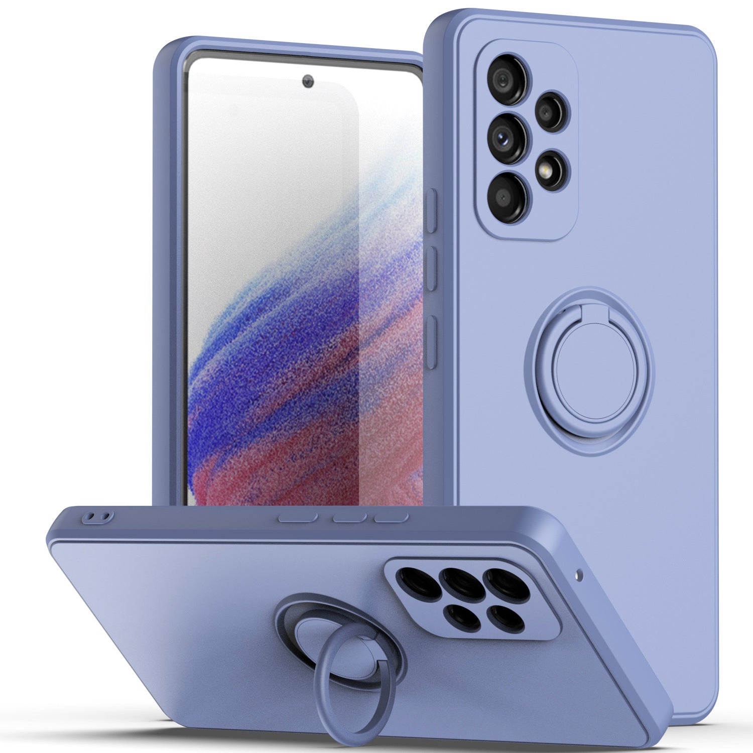 Boîtier de téléphone mobile intégré A14 5G