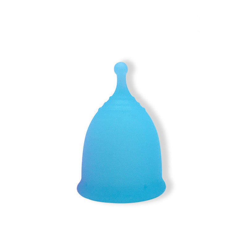 Coupe menstruelle en silicone de qualité médicale