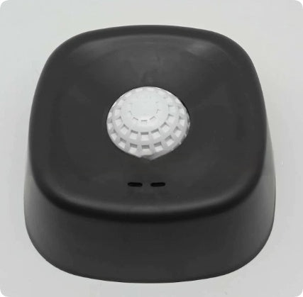 Pet Slow-Feeding Non-Slip Spheric Dog Bowl
